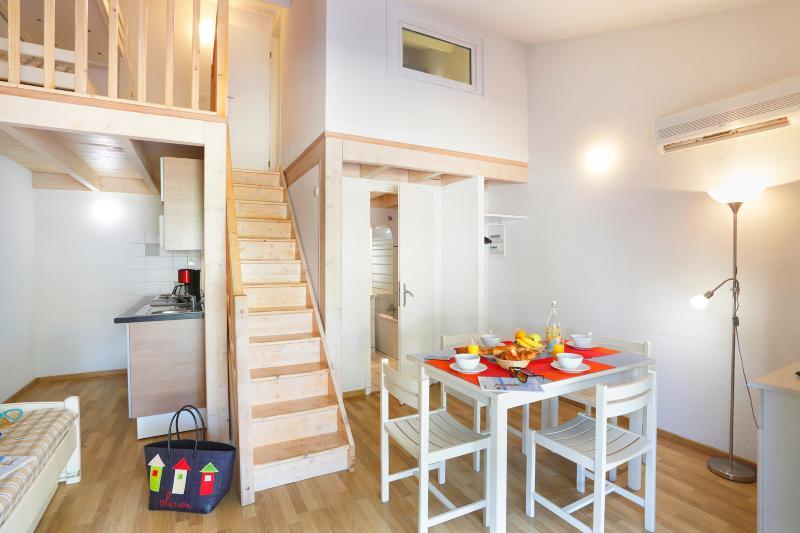 Residence Nemea Les Sables Vignier Saint-Georges-d'Oleron Exterior foto