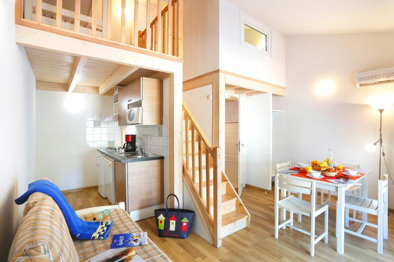 Residence Nemea Les Sables Vignier Saint-Georges-d'Oleron Exterior foto